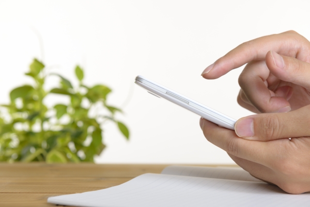 ご予約のイメージ